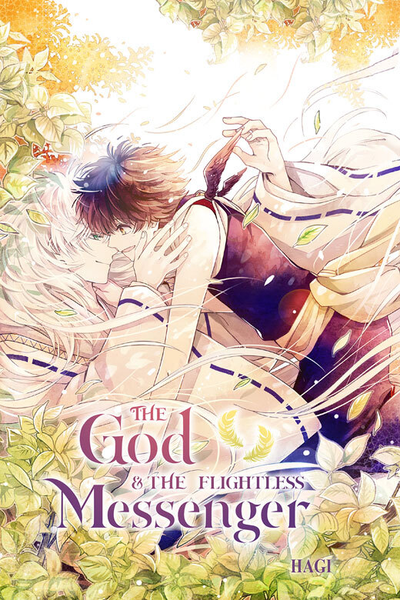 The God and the Flightless Messenger thumbnail