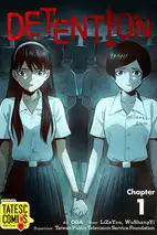DETENTION
