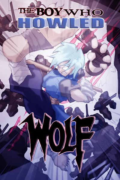 The Boy Who Howled Wolf thumbnail