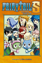 Fairy Tail S