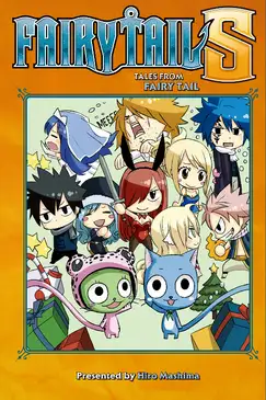 Fairy Tail S