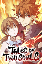 Tales of Two Souls
