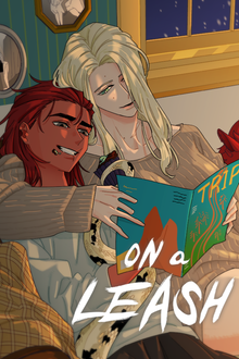 On a Leash [Mature]