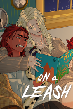 On a Leash [Mature]