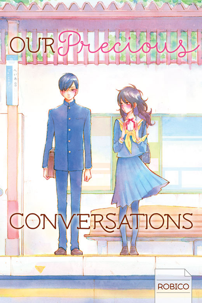 Our Precious Conversations thumbnail