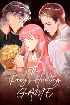 The Prey's Hunting Game