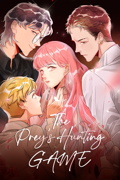 The Prey's Hunting Game thumbnail