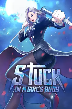 Stuck in a Girl’s Body