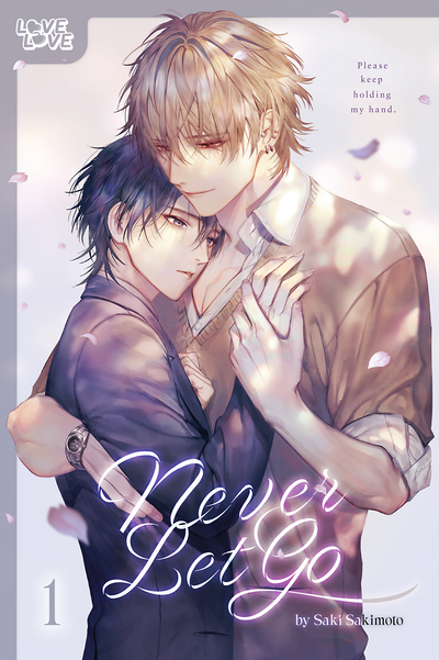 Never Let Go thumbnail