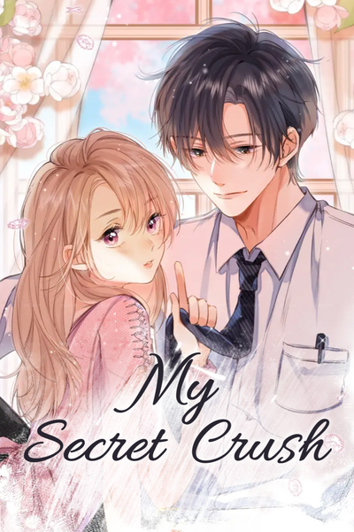 My Secret Crush thumbnail