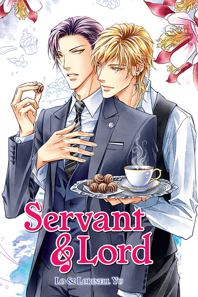 Servant & Lord thumbnail