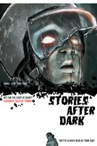 Stories After Dark: Taiwan II