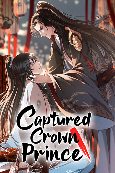 Captured Crown Prince thumbnail