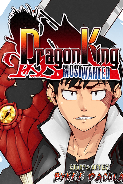 Dragon King Most Wanted thumbnail