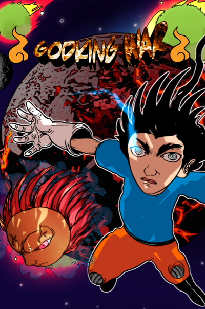 Godking War thumbnail