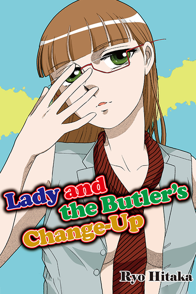 Lady and the Butler’s Change-Up thumbnail