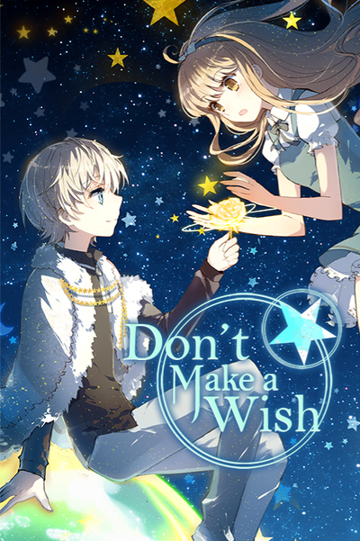 Don't Make a Wish thumbnail