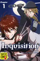 Inquisition