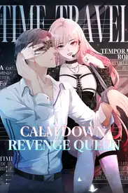 Calm Down, Revenge Queen