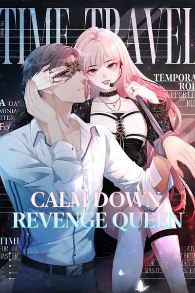 Calm Down, Revenge Queen thumbnail