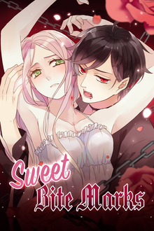 Sweet Bite Marks