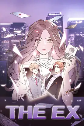 The EX: Season 1 & 2