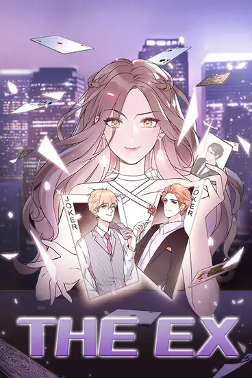 The EX: Season 1 & 2