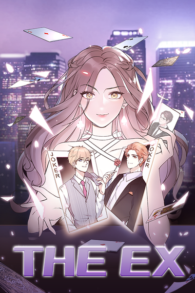 The EX: Season 1 & 2 thumbnail