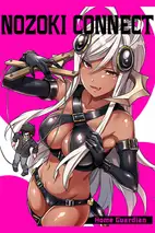 Nozoki Connect