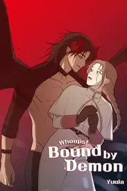 Whoops! Bound by Demon
