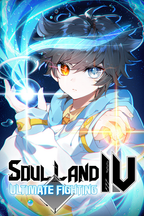 Soul Land IV: Ultimate Fighting