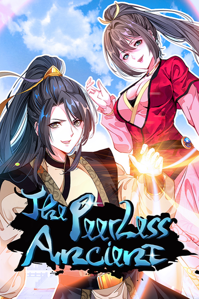 The Peerless Ancient thumbnail