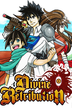 Divine Retribution