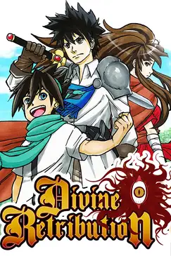 Divine Retribution