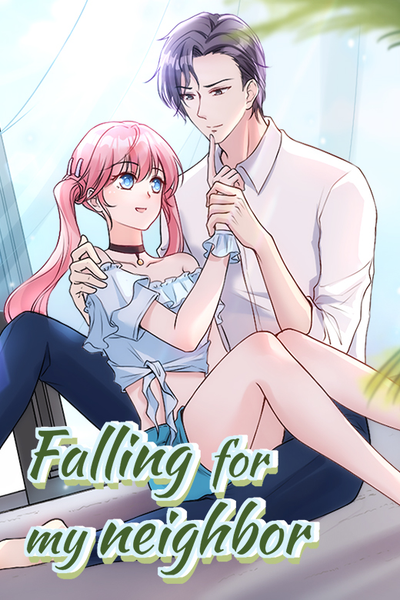Falling For My Neighbor thumbnail