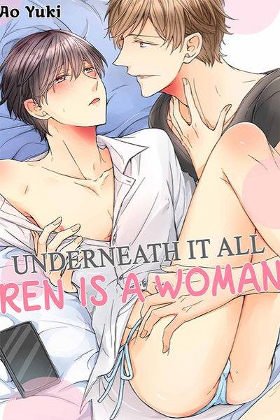 Underneath It All, Ren Is a Woman thumbnail