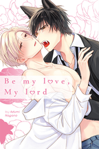 Be My Love, My Lord