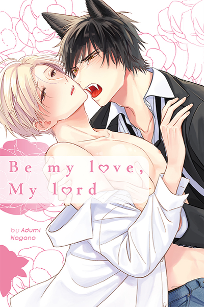 Be My Love, My Lord thumbnail