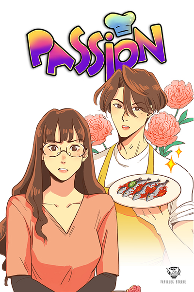 Passion thumbnail