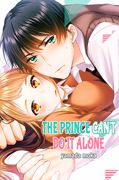 The Prince Can't Do It Alone thumbnail