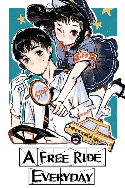 A Free Ride Everyday thumbnail