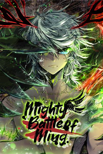 Mighty Battle of Ming thumbnail