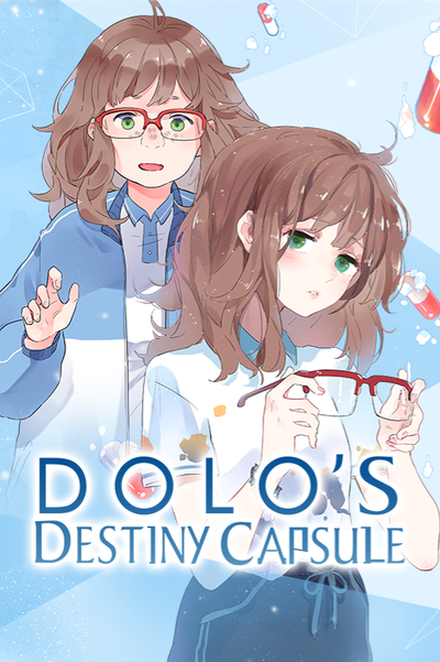 Dolo's Destiny Capsule thumbnail