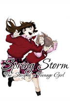 Spring Storm