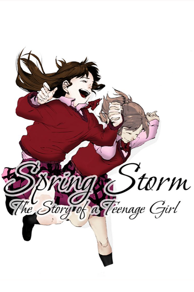 Spring Storm thumbnail