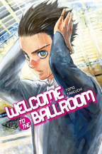 Welcome to The Ballroom 1-11