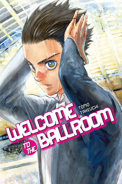 Welcome to The Ballroom 1-11 thumbnail