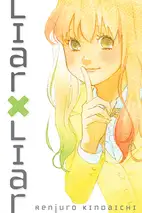Liar X Liar