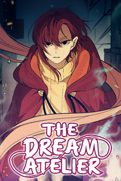 The Dream Atelier thumbnail
