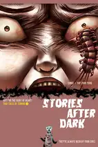 Stories After Dark: Thailand